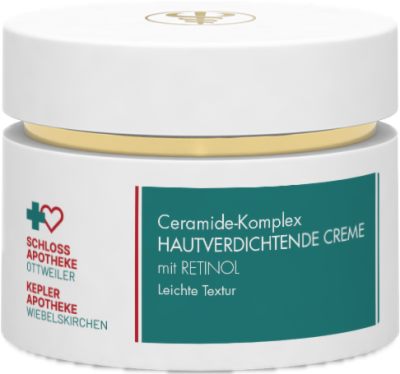 Hautverdichtende Creme LT
