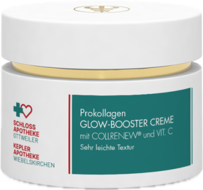 Glow-Booster Creme