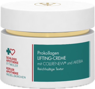 Lifting-Creme Prokollagen