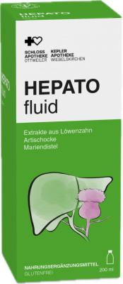 Hepatofluid