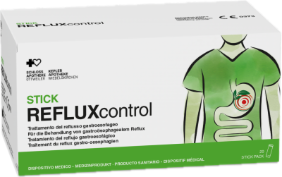 Reflux Control
