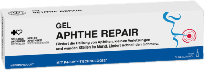 Aphthe Repair-Gel