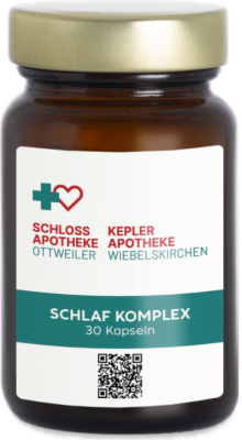 Schlaf Komplex