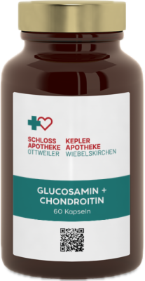 Glucosamin+Chondroitin