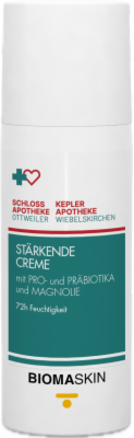 Stärkende Creme Biomaskin