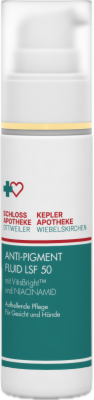 Anti-Pigment Fluid LSF 50