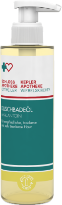 DUSCHBADÖL