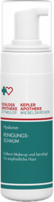 Hyaluron Reinigungsschaum