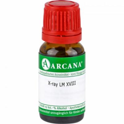 X-RAY LM 18 Dilution