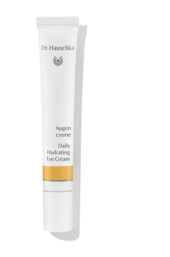 DR.HAUSCHKA Augencreme