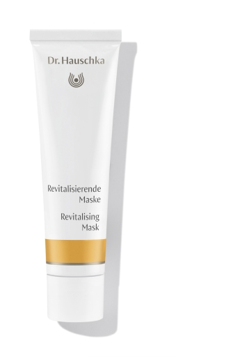 DR.HAUSCHKA revitalisierende Maske