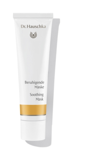 DR.HAUSCHKA beruhigende Maske