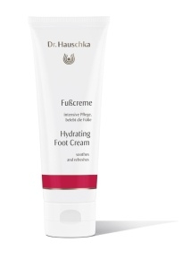 DR.HAUSCHKA Fußcreme