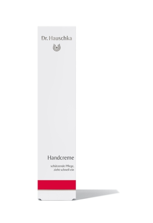 DR.HAUSCHKA Handcreme