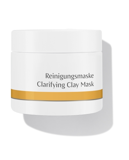 DR.HAUSCHKA Reinigungsmaske Tiegel