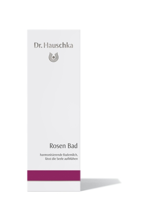 DR.HAUSCHKA Rosen Bad