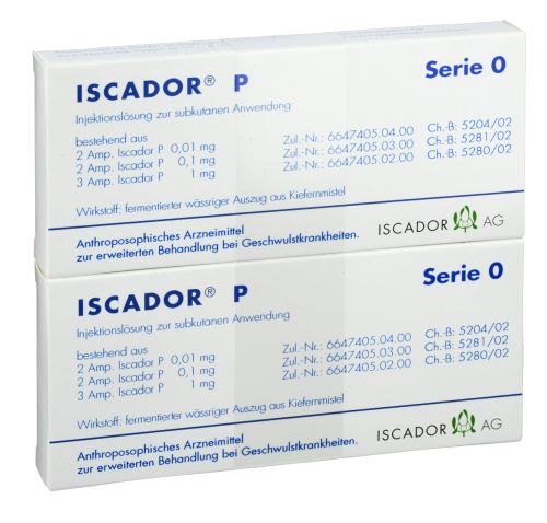 ISCADOR-P-Serie-0-Injektionsloesung