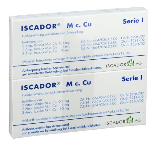 ISCADOR-M-c-Cu-Serie-I-Injektionsloesung