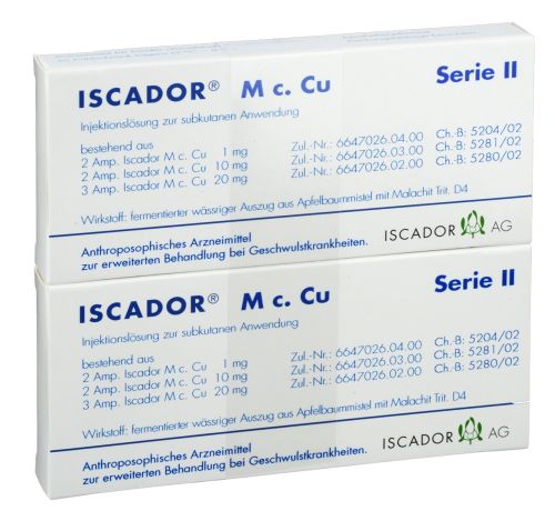 ISCADOR-M-c-Cu-Serie-II-Injektionsloesung