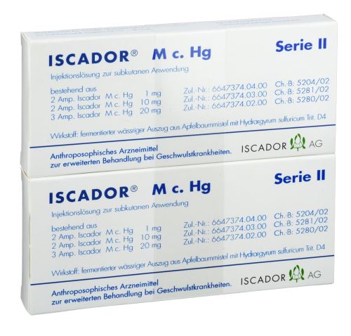 ISCADOR-M-c-Hg-Serie-II-Injektionsloesung