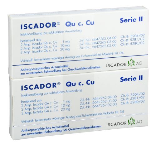 ISCADOR-Qu-c-Cu-Serie-II-Injektionsloesung