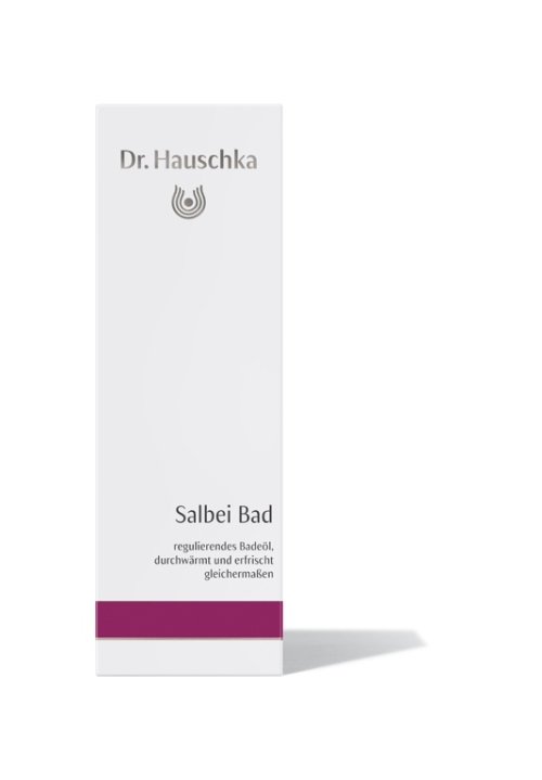 DR.HAUSCHKA Salbei Bad