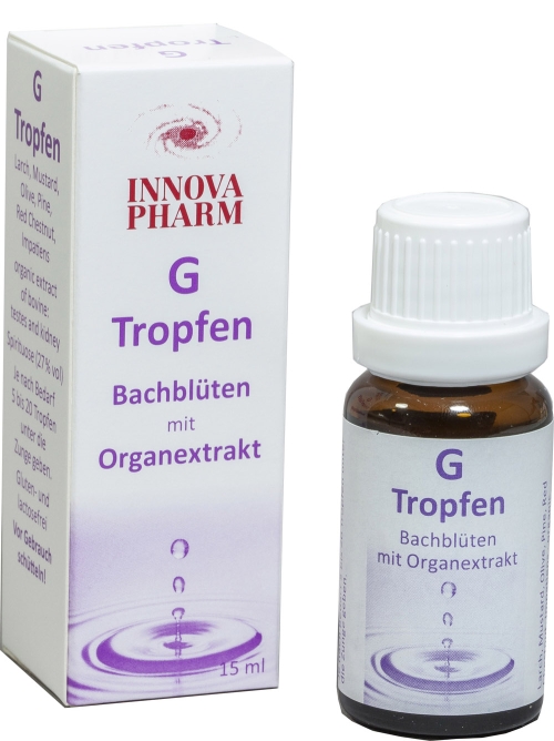 INNOVAPHARM G Tropfen