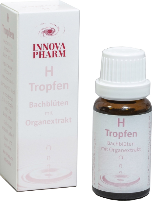 INNOVAPHARM H Tropfen