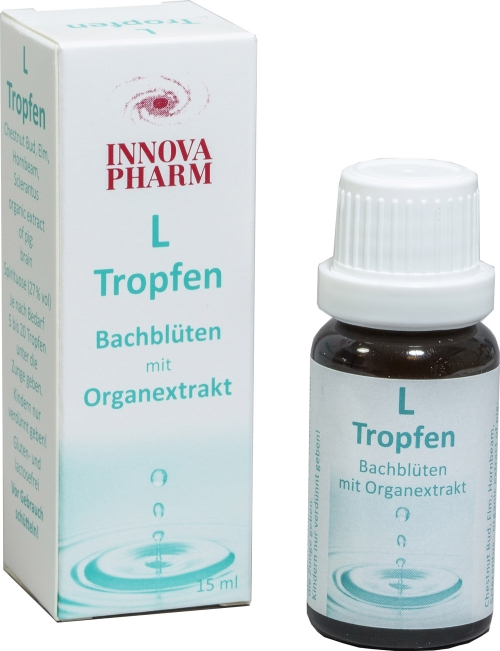 INNOVAPHARM L Tropfen