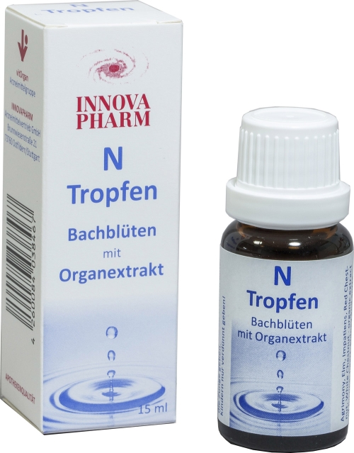 INNOVAPHARM N Tropfen