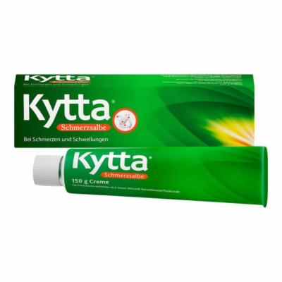 KYTTA Schmerzsalbe