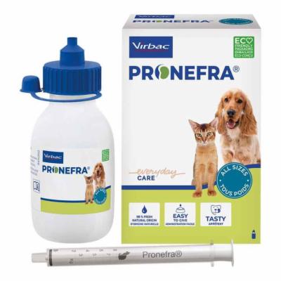 PRONEFRA Diät-Erg.Futterm.Lsg.z.Einn.f.Kleintiere