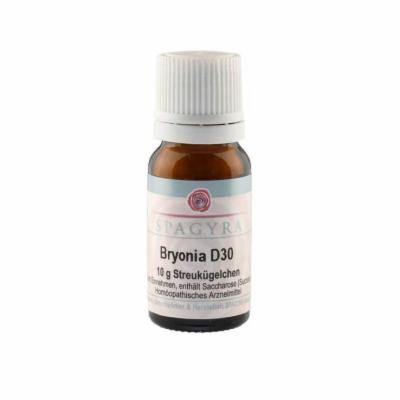 BRYONIA D 30 Globuli