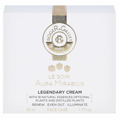 R&G MIR Creme