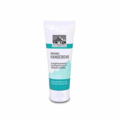TIROLER STEINÖL Original Handcreme
