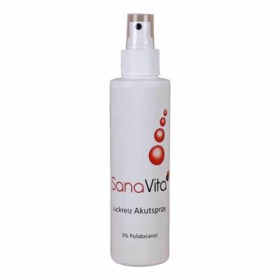 SANA VITA Juckreiz-Akutspray