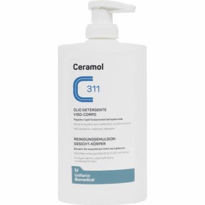 CERAMOL Reinigungsemulsion 311