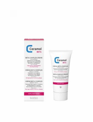 CERAMOL Beta-Complex Creme