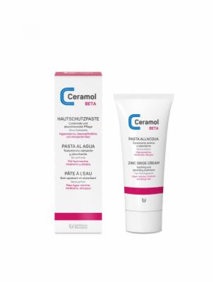 CERAMOL Beta Hautschutz-Paste