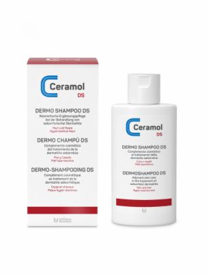 CERAMOL DS Dermo-Shampoo