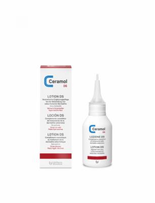 CERAMOL DS Lotion