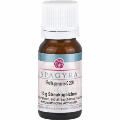 BELLIS PERENNIS C 200 Globuli