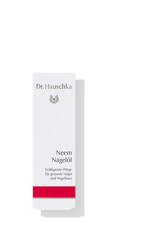 DR.HAUSCHKA Neem Nagelöl