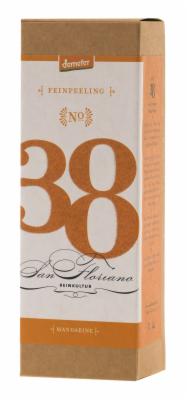 FEINPEELING Nr.38 Mandarine