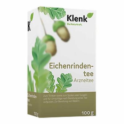 EICHENRINDEN Tee