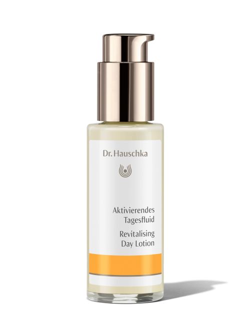 DR.HAUSCHKA aktivierendes Tagesfluid