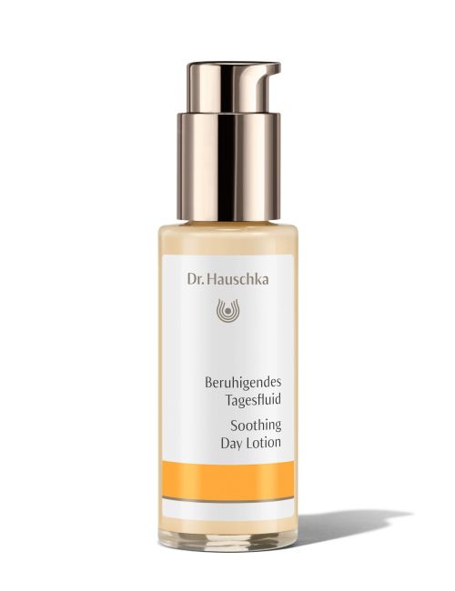 DR.HAUSCHKA beruhigendes Tagesfluid