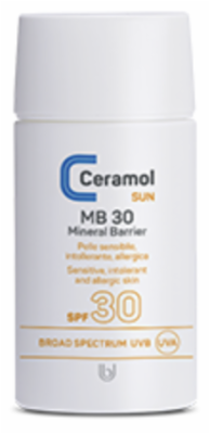 Mineral Barrier 30