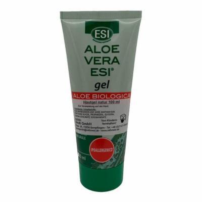 ALOE VERA GEL natur Bio