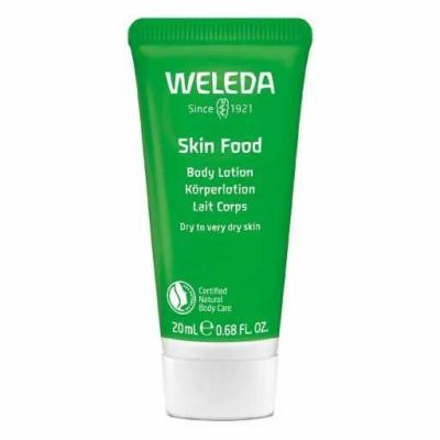 WELEDA Skin Food Bodylotion